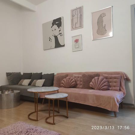 Appartement Quai De Joliette/ Mucem/Major Marseilles Exterior foto