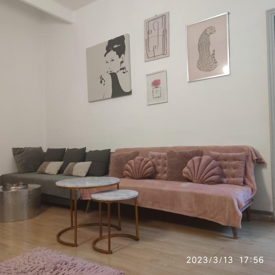 Appartement Quai De Joliette/ Mucem/Major Marseilles Exterior foto